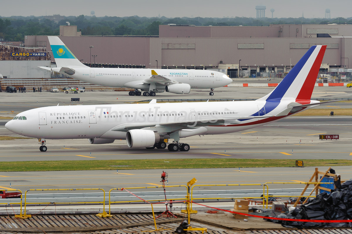 Airbus A330-223 F-RARF (cn 240)